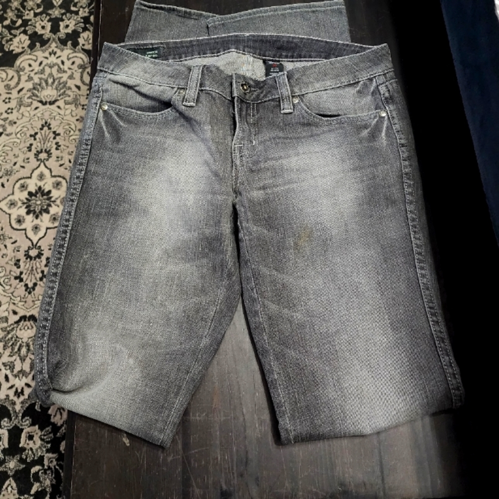 Buffalo jeans